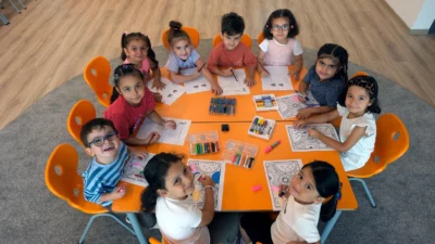 Sakarya Büyükşehir Belediyesi, 4-5 yaş arası çocukların gelişimlerini desteklemek amacıyla