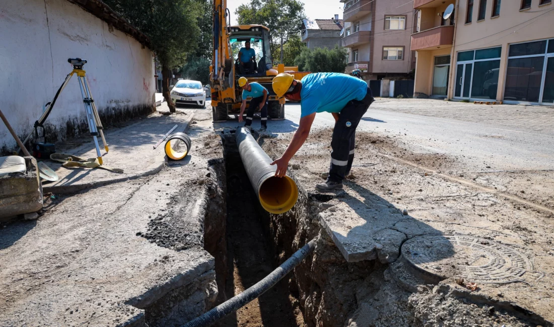 Sakarya Büyükşehir Belediyesi Su ve Kanalizasyon İdaresi (SASKİ), Pamukova Cumhuriyet