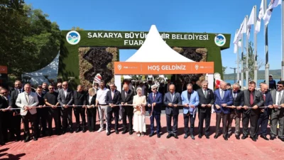 Sakarya’yı peyzaj, süs bitkiciliği ve bahçe sanatları alanında uluslararası marka