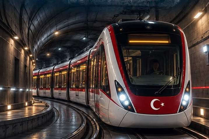 Ulaştırma ve Altyapı Bakanı Abdulkadir Uraloğlu, Adapazarı ile Serdivan’ı birbirine