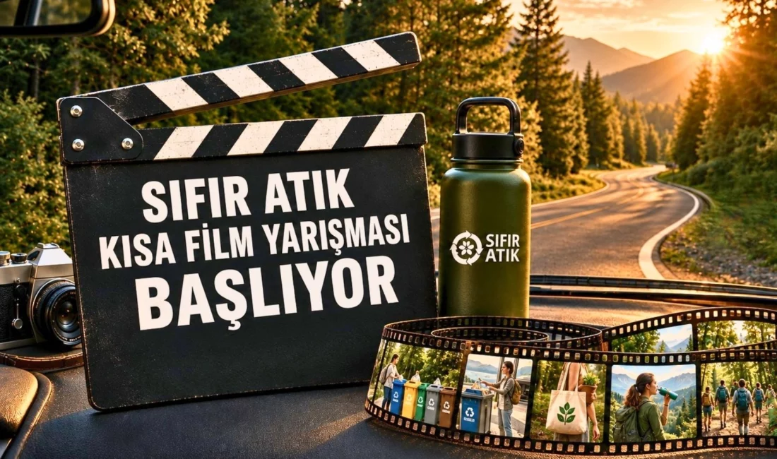 Çevre, Şehircilik ve İklim Değişikliği Bakanlığı ile OPET iş birliğinde