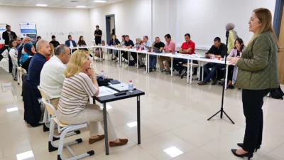 Avrupa Birliği tarafından Interreg NEXT Karadeniz Havzası Programı kapsamında eş