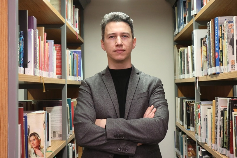 Üsküdar Üniversitesi’nden Dr. Öğr. Üyesi Ahmet Adiller, iklim değişikliği ve