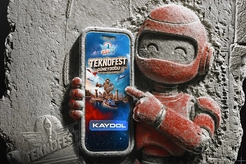Dünyanın en büyük Havacılık, Uzay ve Teknoloji Festivali TEKNOFEST, 2026