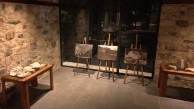 İstanbul’un Fethi’ne açılan kapı olarak tanımlanan Aydos Kalesi’nin tarihine ışık