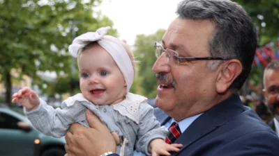 Trabzon Büyükşehir Belediyesi ile Hizmet-İş Sendikası arasında imzalanan toplu iş