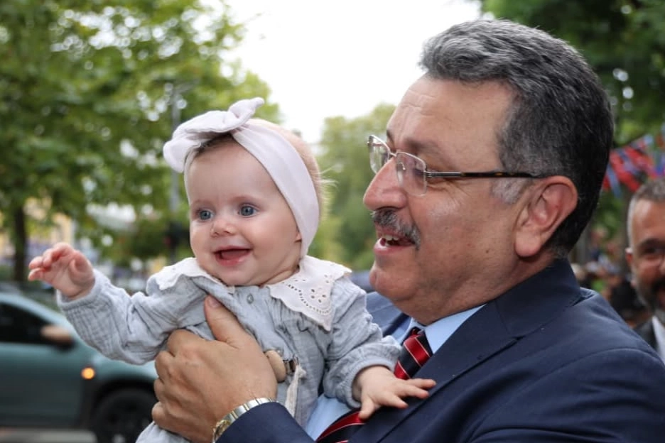 Trabzon Büyükşehir Belediyesi ile Hizmet-İş Sendikası arasında imzalanan toplu iş