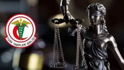 Türk Tabipleri Birliği (TTB), İstanbul Büyükşehir Belediyesi (İBB) davasında 14-15