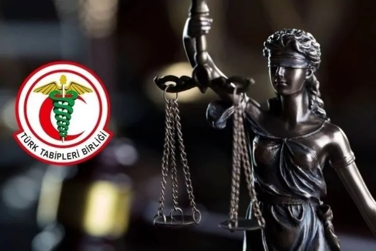 Türk Tabipleri Birliği (TTB), İstanbul Büyükşehir Belediyesi (İBB) davasında 14-15