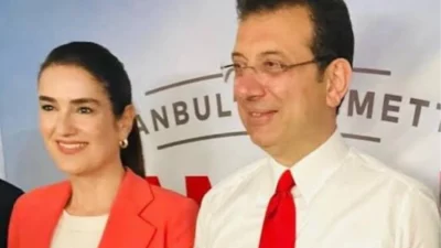 Avukat Ece Güner, kamuoyuyla paylaştığı uzun açıklamada siyasi görevlerinden çekilme