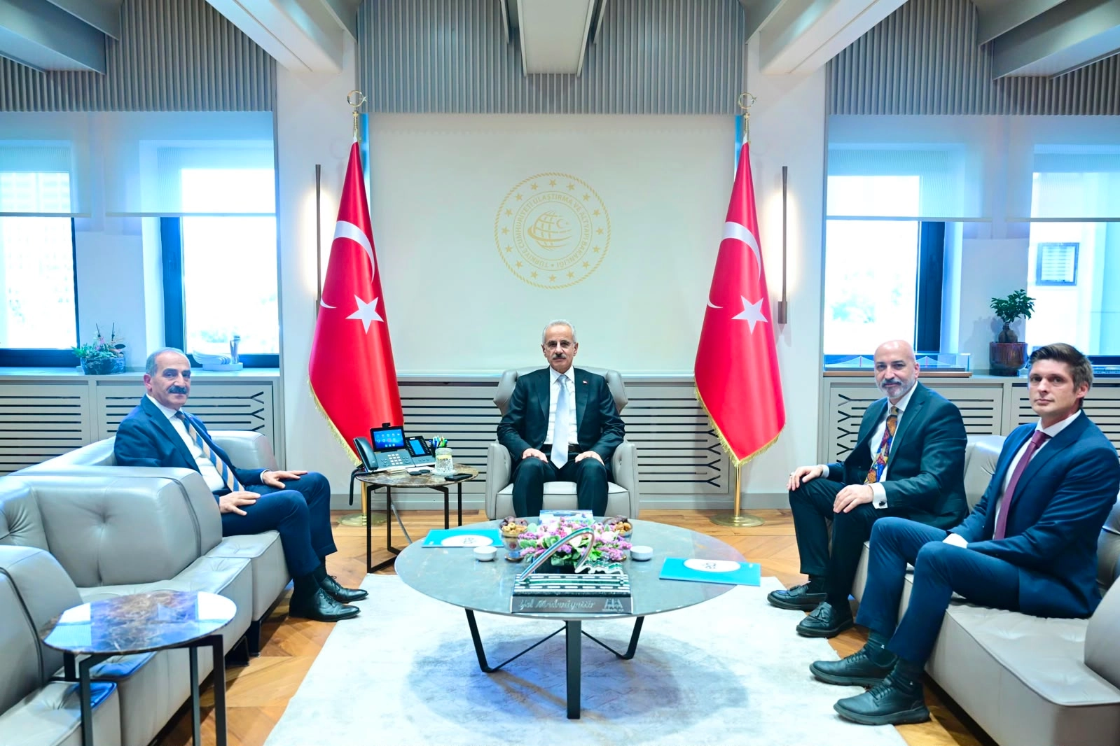 Türkiye’nin lezzetlerini ihraç ederek ülkemize yıllık 7 milyar doların üzerinde