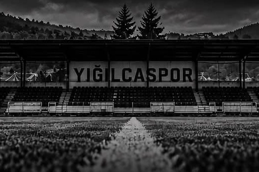 Yığılcaspor Kulübü, sahada elde ettiği bir üst lige çıkma hakkının