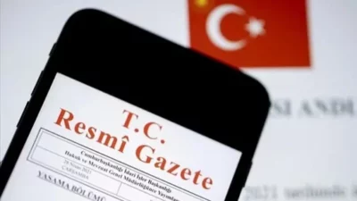 Türkiye ekonomisinin 2027-2029 dönemine ilişkin yol haritasını belirleyen Orta Vadeli