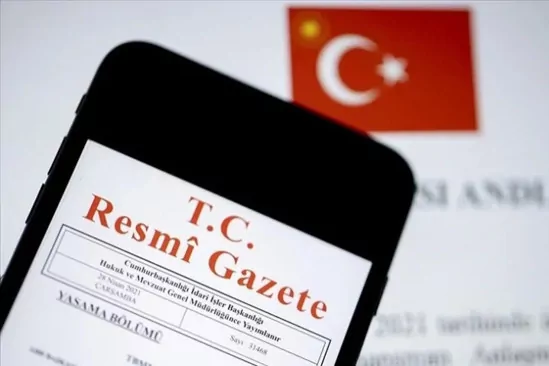 Türkiye ekonomisinin 2027-2029 dönemine ilişkin yol haritasını belirleyen Orta Vadeli