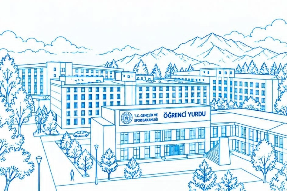 Kredi ve Yurtlar Genel Müdürlüğü, 2026-2027 eğitim öğretim yılı kapsamında