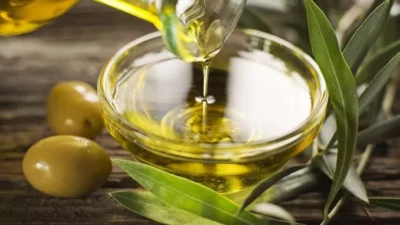 Araştırmalar, günde 7 gr zeytinyağı tüketiminin kalp, kanser ve akciğer