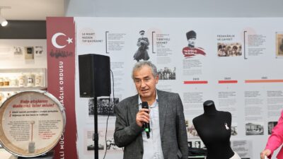 Nilüfer Belediyesi ve ONKODAY iş birliğiyle düzenlenen söyleşide uzmanlar, meme