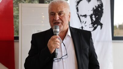 Nilüfer Belediyespor Eker Voleybol A Takımı, 2026-2027 sezonu öncesinde kahvaltıda