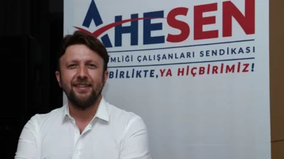 Aile Hekimliği Çalışanları Sendikası Genel Başkanı Ahmet Kandemir, 2025 sağlık