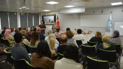 Balıkesir Büyükşehir Belediyesi Kırsal Hizmetler Daire Başkanlığı bünyesinde faaliyetlerini sürdüren