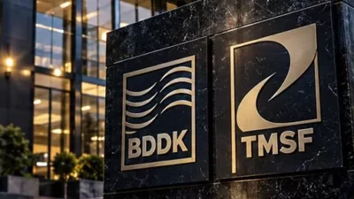 Bankacılık Düzenleme ve Denetleme Kurumu (BDDK), kamuoyunda “Fon Soruşturması” olarak