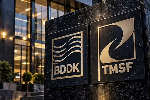 Bankacılık Düzenleme ve Denetleme Kurumu (BDDK), kamuoyunda “Fon Soruşturması” olarak