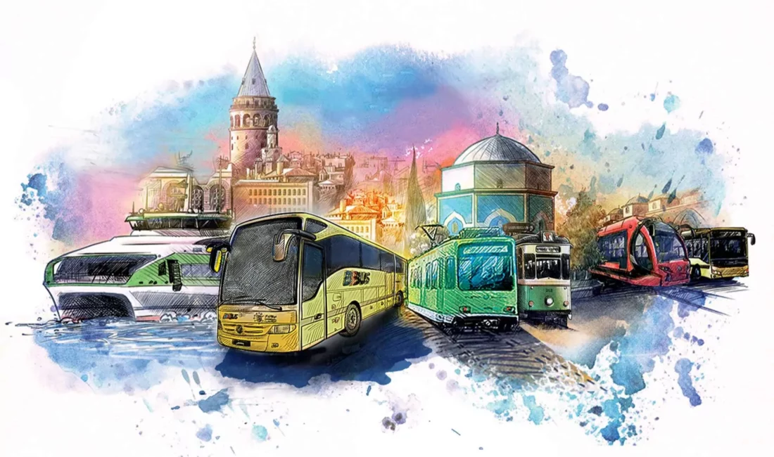 Bursa Büyükşehir Belediyesi iştiraklerinden BURULAŞ, halihazırda yayımlanmış herhangi bir iş