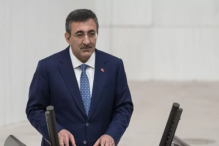 Cumhurbaşkanı Yardımcısı Cevdet Yılmaz, tasfiye sürecindeki 131 fonun toplam fonların