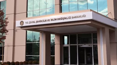 Çevre, Şehircilik ve İklim Değişikliği Bakanlığı, çevre yönetimi hizmetlerine ilişkin