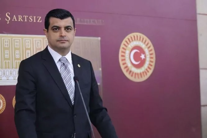 CHP Genel Başkan Yardımcısı ve Ankara Milletvekili Deniz Demir, bilimsel,
