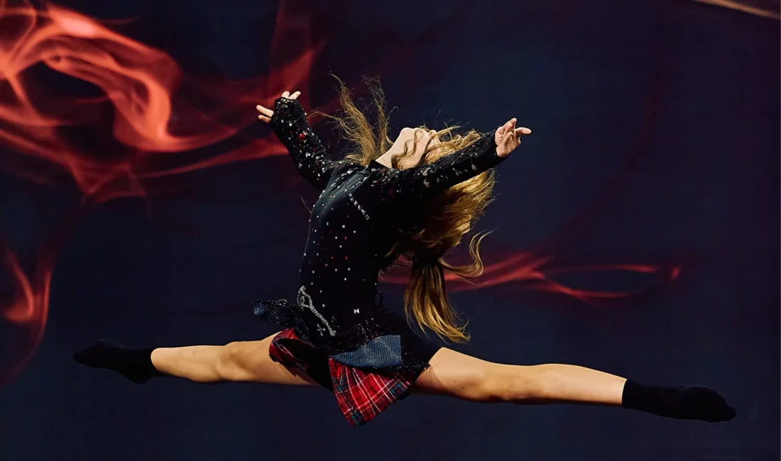 İstanbul, 11–15 Kasım’da modern dans, caz dans ve show dansın