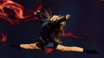 İstanbul, 11–15 Kasım’da modern dans, caz dans ve show dansın