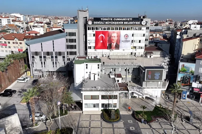 Denizli Büyükşehir Belediyesi, dar gelirli ailelere yönelik sürdürdüğü Yenidoğan, Mutfak