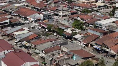 Düzce İdare Mahkemesi, eski sanayi alanındaki iş yerlerinin kentsel dönüşüm