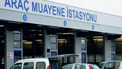 Ulaştırma ve Altyapı Bakanlığı, araç muayene istasyonlarının denetimi ve idari