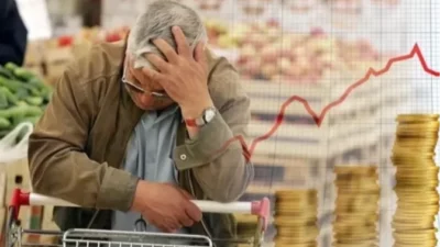 TÜİK’in Eylül 2026 Tüketici Fiyat Endeksi verilerine göre enflasyon aylık
