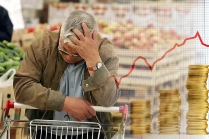 TÜİK’in Eylül 2026 Tüketici Fiyat Endeksi verilerine göre enflasyon aylık