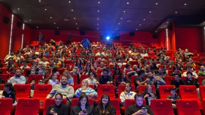 Filipin mitolojisindeki efsanelerden ilham alan animasyon filmi “Unutulmuş Ada” izleyiciyle
