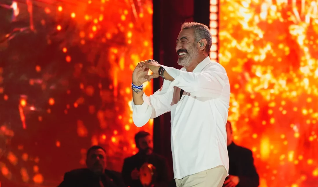 Kültür ve Turizm Bakanlığı tarafından düzenlenen GastroAntep Kültür Yolu Festivali’nin