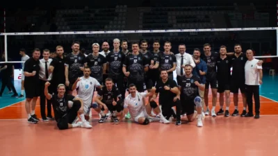 Gebze Belediyespor, AXA Sigorta Kupa Voley’deki ilk maçında Sultanbeyli Belediyespor’u