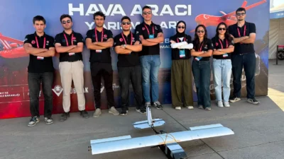Gebze Teknik Üniversitesi; TEKNOFEST 2026 kapsamında düzenlenen Uluslararası İHA, Kuantum
