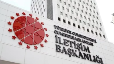 Dezenformasyonla Mücadele Merkezi (DMM), bazı uluslararası medya organları ve sosyal