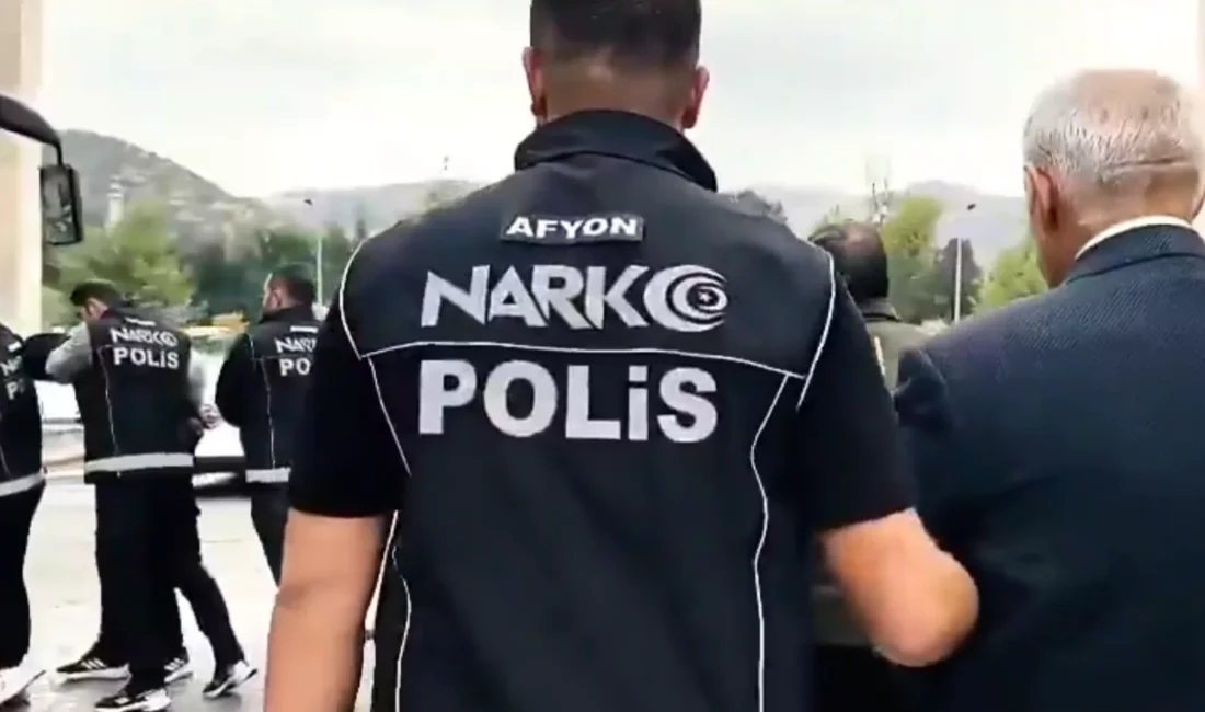 İçişleri Bakanlığı, son 10 günde düzenlenen operasyonlarda 1.297 şüphelinin yakalandığını,