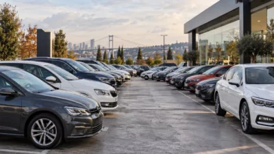 Otomerkezi.net CEO’su Muhammed Ali Karakaş, bazı araçlarda pazarlık payının arttığını