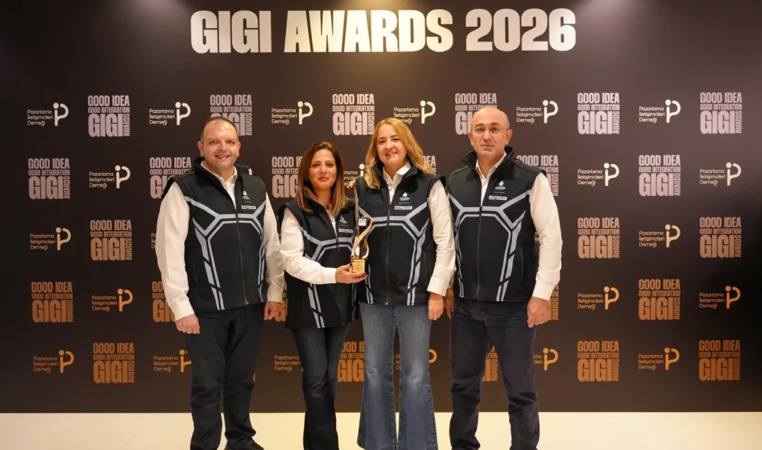 İstanbul Büyükşehir Belediyesi (İBB) iştiraki İSPARK’ın hayata geçirdiği İSPARK Bisiklet