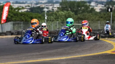 MOTUL 2026 Türkiye Karting Şampiyonası’nın son ayağı olan Körfez Karting
