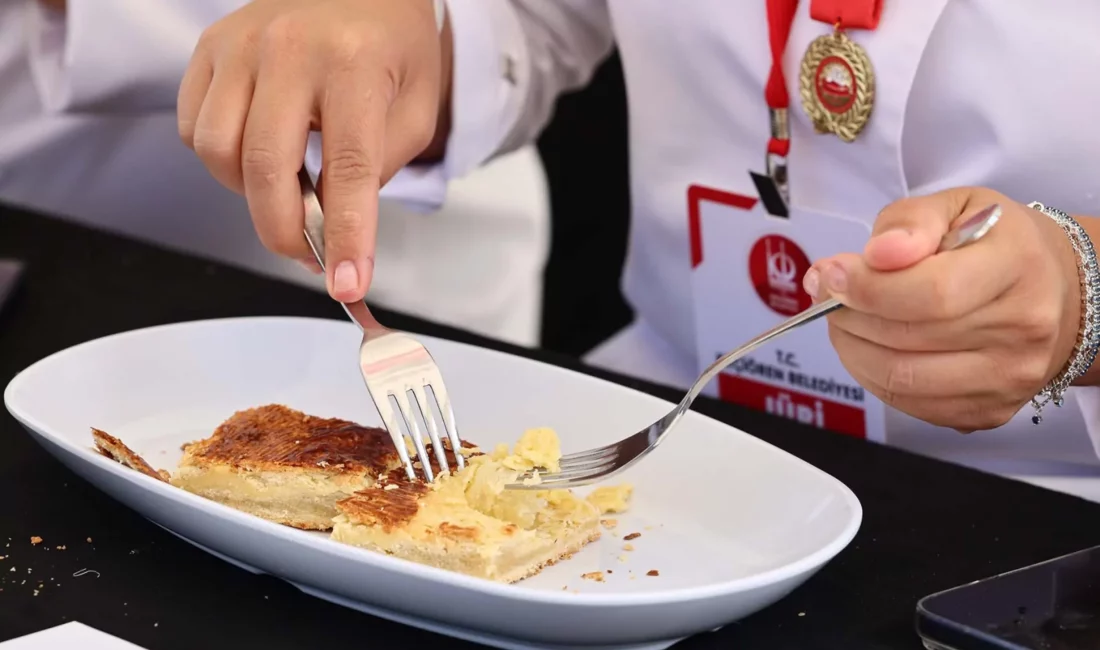 Keçiören Belediyesi tarafından Kalaba Kent Meydanı’nda düzenlenen “3. Geleneksel Serhat