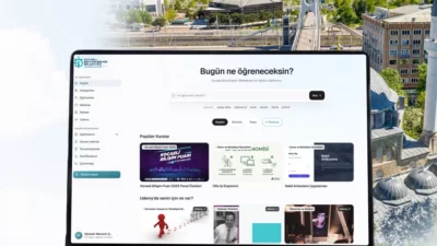 Kocaeli Büyükşehir Belediyesi, çalışanlarının mesleki ve kişisel gelişimini desteklemek amacıyla