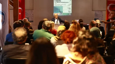 İstanbul Kültür Üniversitesi koordinatörlüğünde, Türk Matematik Derneği iş birliği ve