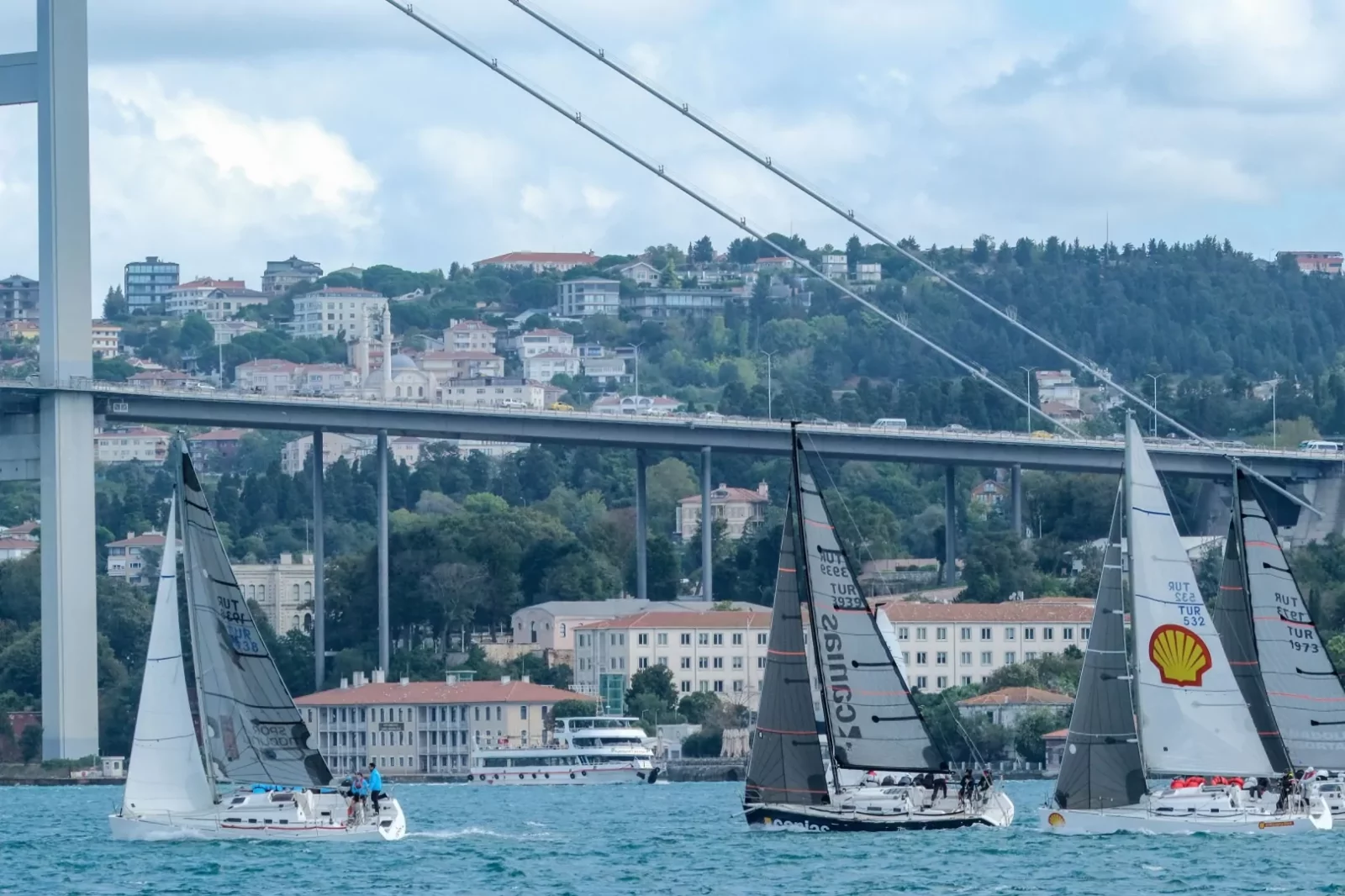 Türkiye Açıkdeniz Yarış Spor Kulübü’nün (TAYK) 2026 yılı Trofe takviminde